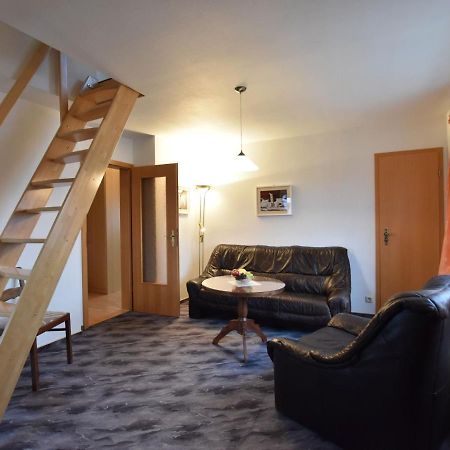 Flat With Sauna In Rerik On The Baltic Sea Chambre photo