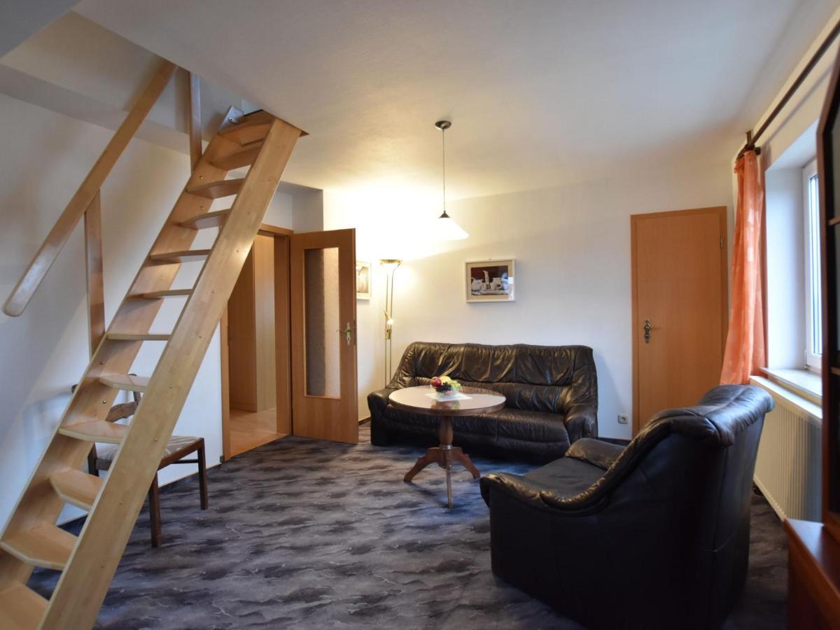 Flat With Sauna In Rerik On The Baltic Sea Chambre photo