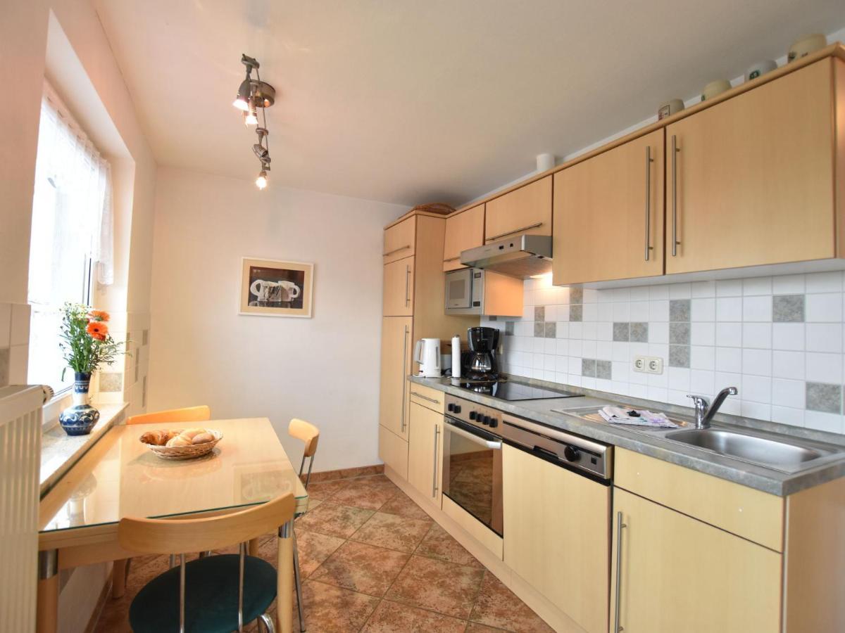 Flat With Sauna In Rerik On The Baltic Sea Extérieur photo