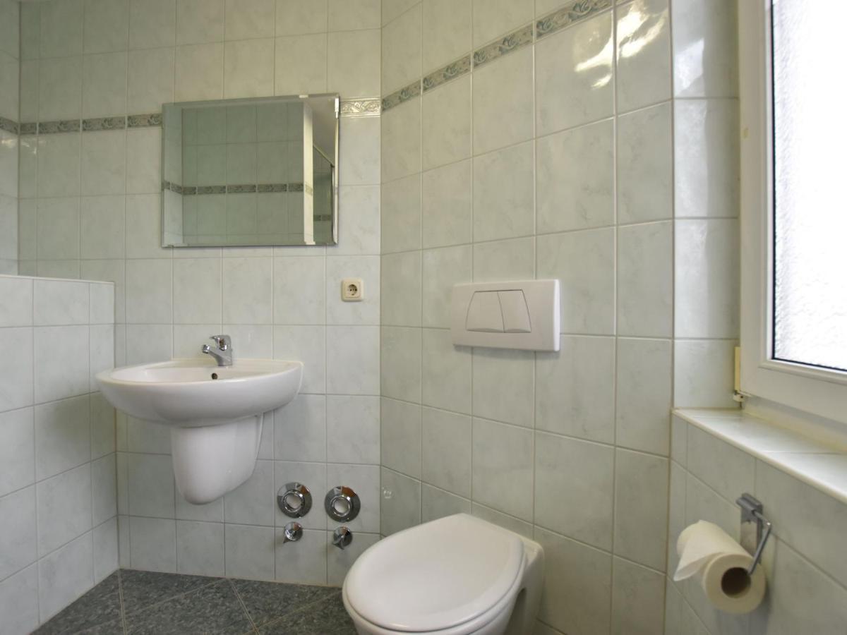 Flat With Sauna In Rerik On The Baltic Sea Chambre photo