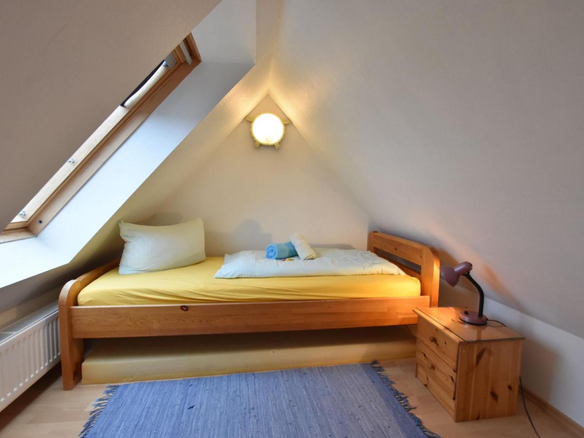 Flat With Sauna In Rerik On The Baltic Sea Chambre photo