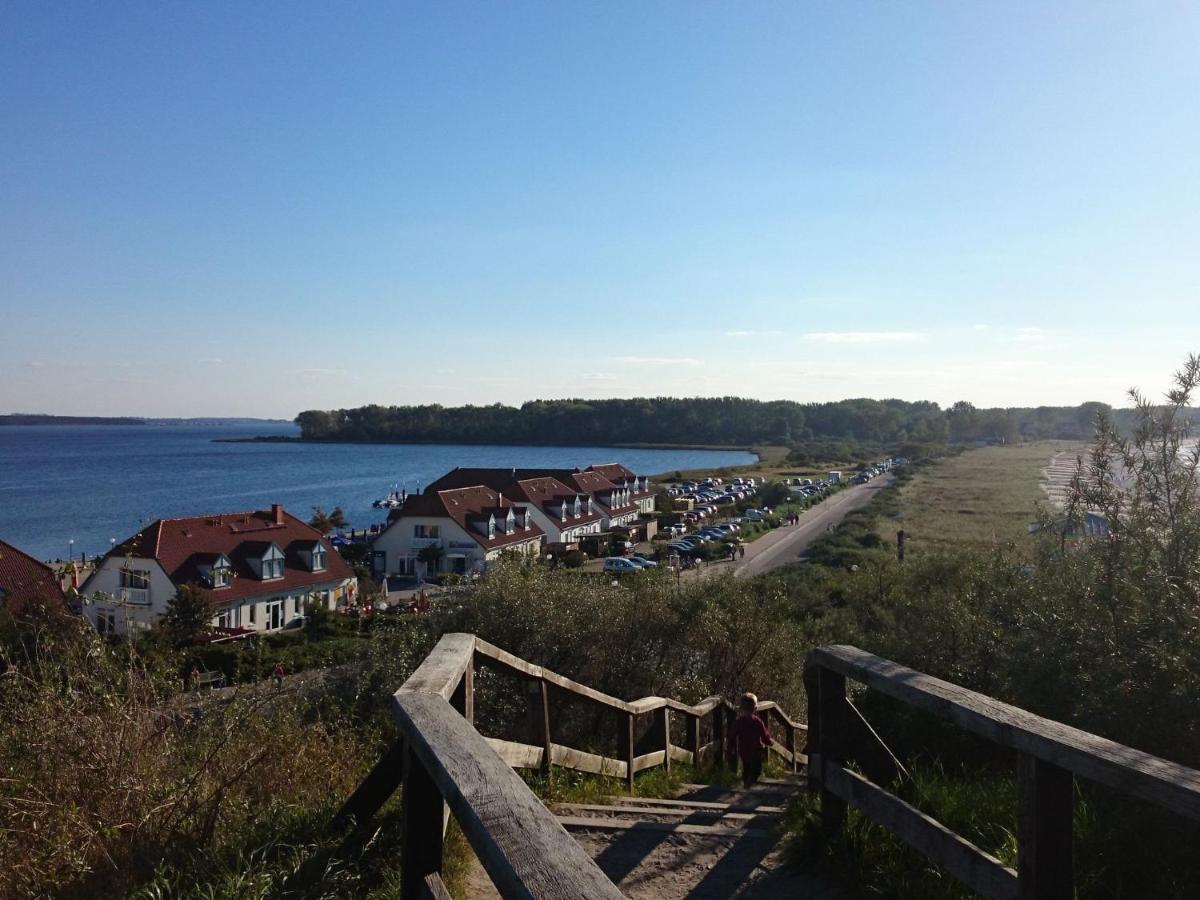 Flat With Sauna In Rerik On The Baltic Sea Chambre photo
