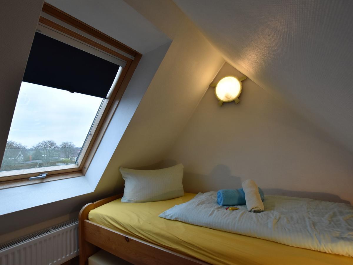 Flat With Sauna In Rerik On The Baltic Sea Extérieur photo