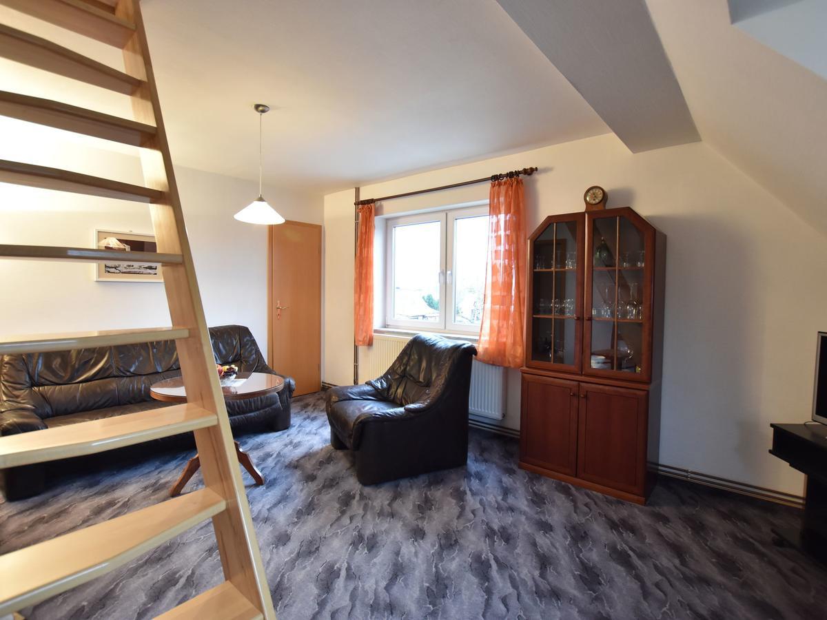 Flat With Sauna In Rerik On The Baltic Sea Extérieur photo