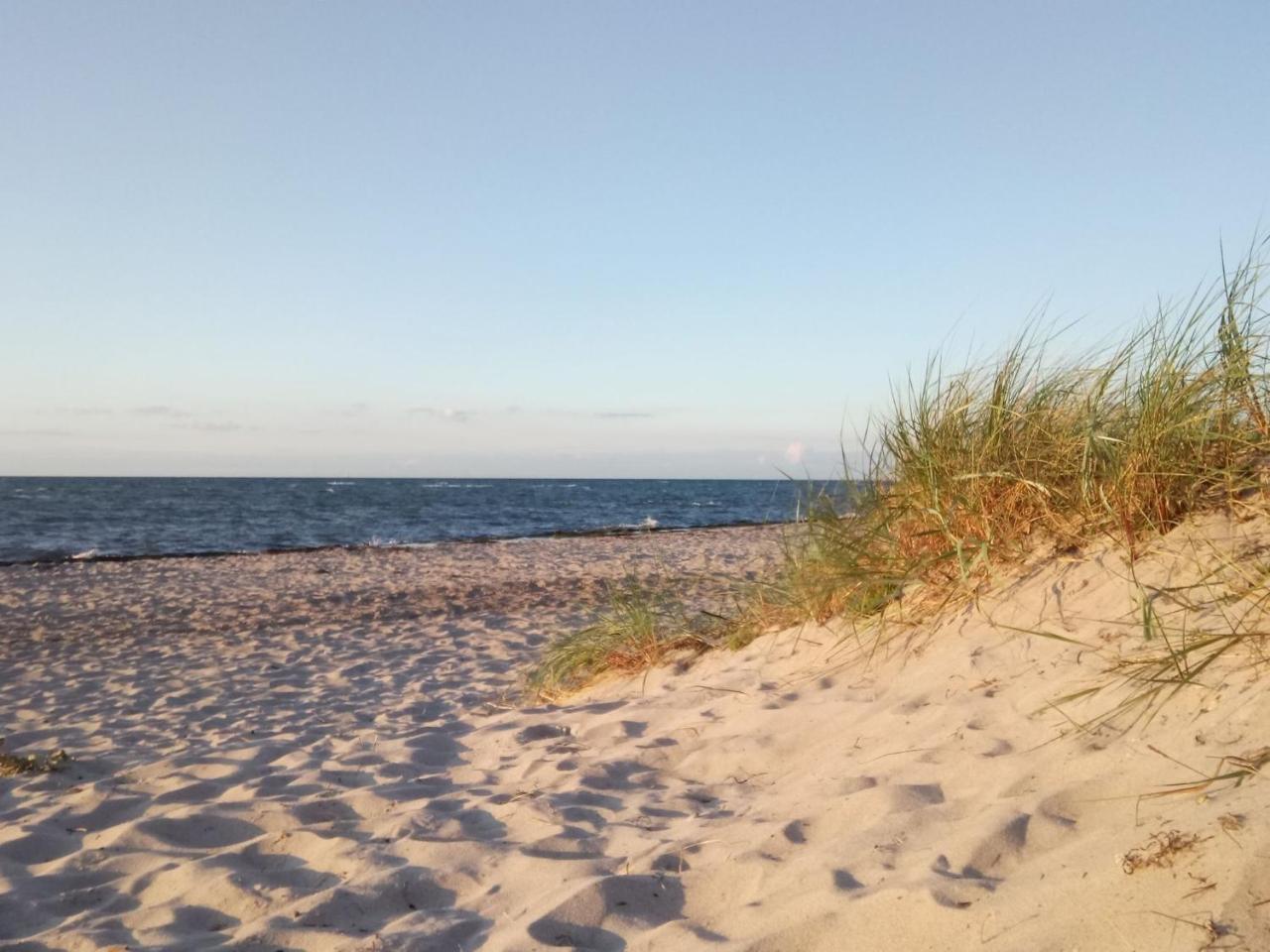 Flat With Sauna In Rerik On The Baltic Sea Extérieur photo