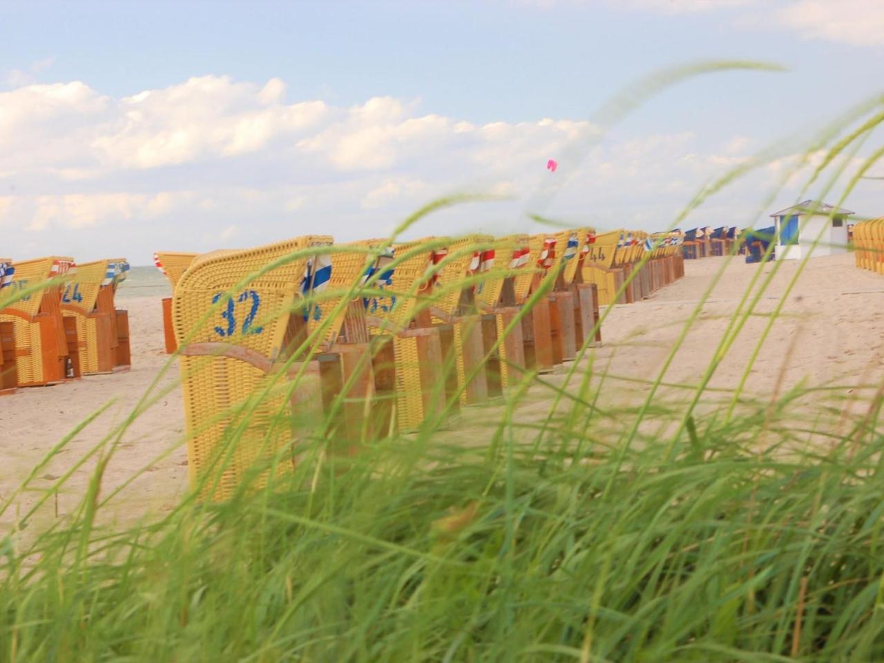 Flat With Sauna In Rerik On The Baltic Sea Extérieur photo